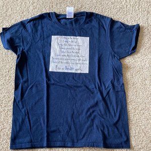 Theatre Geek Tee